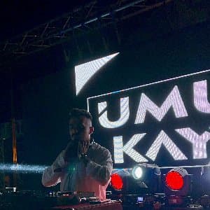 Umur K. profil fotoğrafı