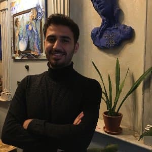 Umut profil fotoğrafı
