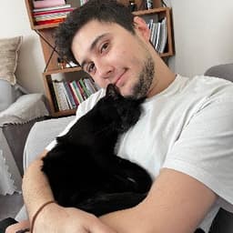 Umut K. profil fotoğrafı