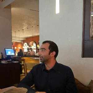 Umut G. profil fotoğrafı