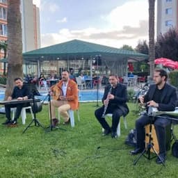 Umut B. profil fotoğrafı