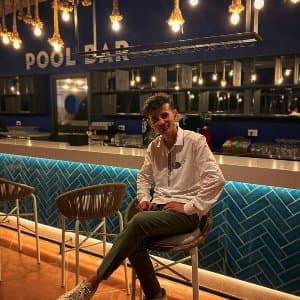 Umut B. profil fotoğrafı