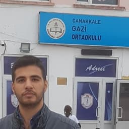 Umut B. profil fotoğrafı