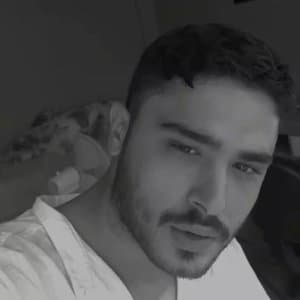 Umut B. profil fotoğrafı