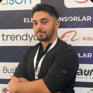 Umut G. profil fotoğrafı