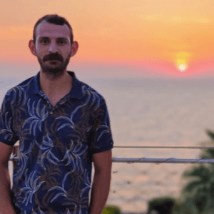 Umut D. profil fotoğrafı