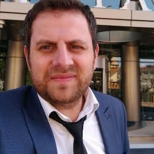 Umut D. profil fotoğrafı