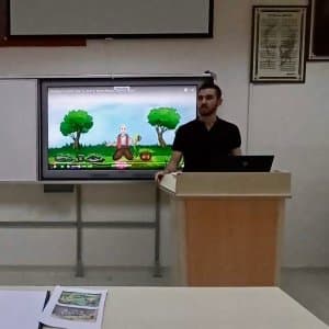 Umut D. profil fotoğrafı