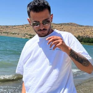 Umut D. profil fotoğrafı