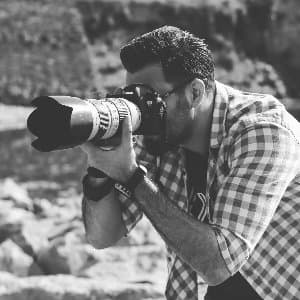 Umut P. profil fotoğrafı