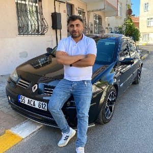 Umut G. profil fotoğrafı
