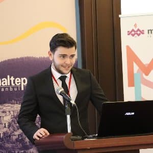 Umut H. profil fotoğrafı