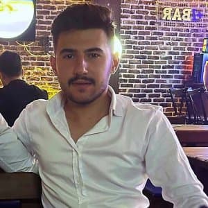 Umut İ. profil fotoğrafı