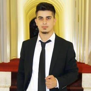 Kanar M. profil fotoğrafı