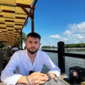 Umut K. profil fotoğrafı