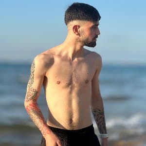 Umut K. profil fotoğrafı