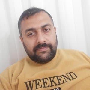 Umut S. profil fotoğrafı