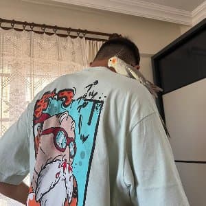Umut T. profil fotoğrafı