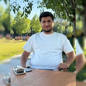 Umut Y. profil fotoğrafı