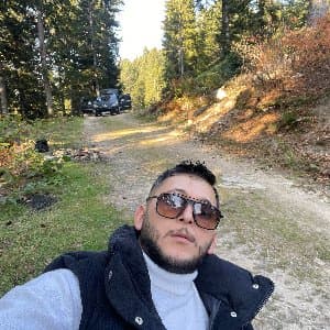 Umutşenel K. profil fotoğrafı
