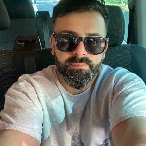 Ünal S. profil fotoğrafı