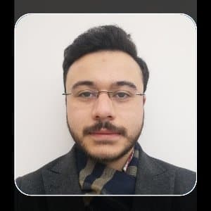 Üsame E. profil fotoğrafı