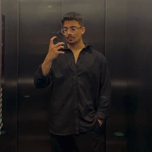 Utkan B. profil fotoğrafı