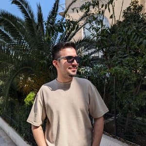 Utku A. profil fotoğrafı