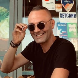 Utku B. profil fotoğrafı