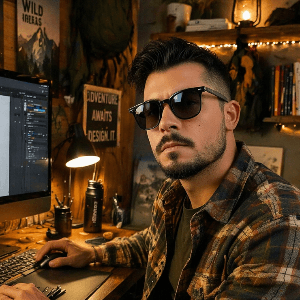 Üveys D. profil fotoğrafı