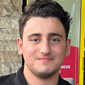 Üzeyir G. profil fotoğrafı
