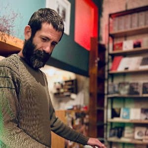 Üzeyir Y. profil fotoğrafı