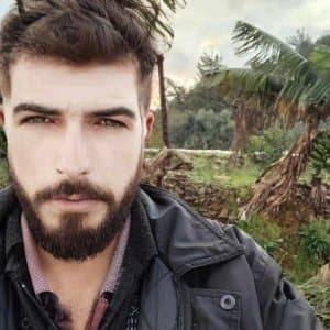 Vahdet A. profil fotoğrafı