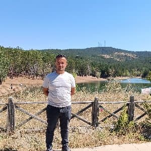Vahit B. profil fotoğrafı