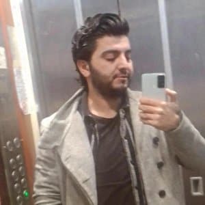 Vedat B. profil fotoğrafı