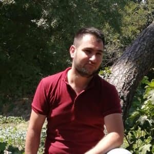 Vedat Ç. profil fotoğrafı