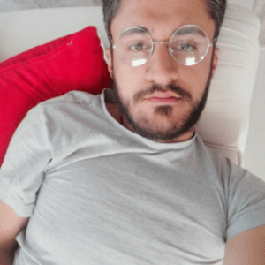 Vedat F. profil fotoğrafı