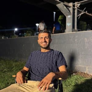 Vedat K. profil fotoğrafı