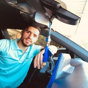 Vedat M. profil fotoğrafı