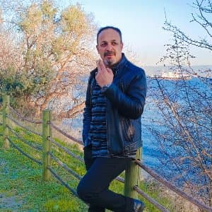 Vedat T. profil fotoğrafı