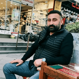 Vedat A. profil fotoğrafı