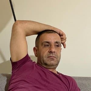 Vehbi A. profil fotoğrafı