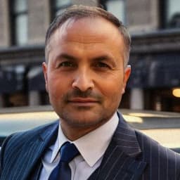 Veli A. profil fotoğrafı