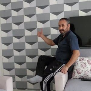 Veli S. profil fotoğrafı