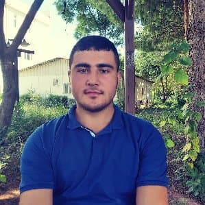 Velican Ş. profil fotoğrafı
