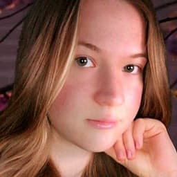Veronika Z. profil fotoğrafı
