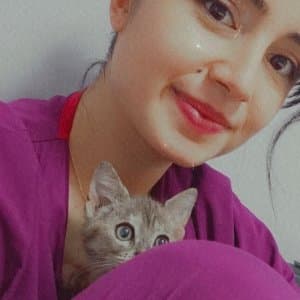 Veteriner E. profil fotoğrafı
