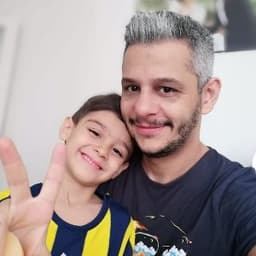 Veyis D. profil fotoğrafı