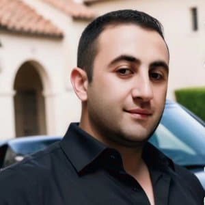 Veysel B. profil fotoğrafı