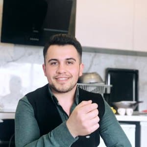 Veysel Ü. profil fotoğrafı